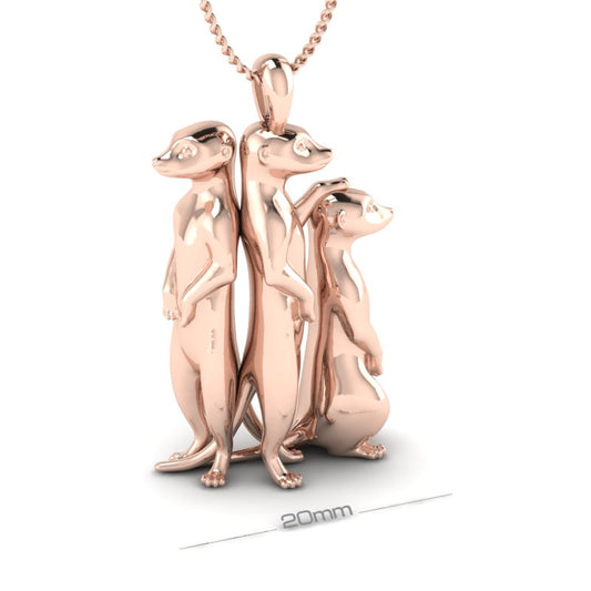 MEERKAT FAMILY image 2