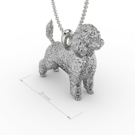 POODLE TOY image 0