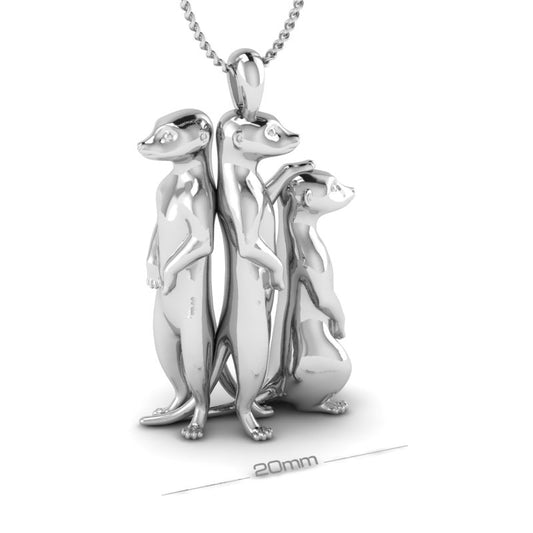 MEERKAT FAMILY image 0