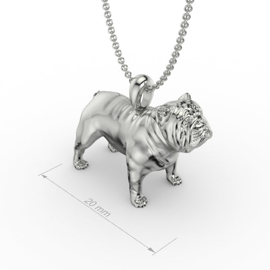 ENGLISH BULLDOG image 0