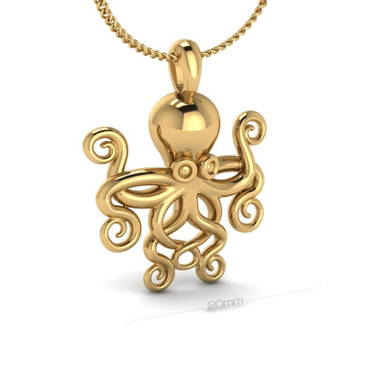 OCTOPUS image 1