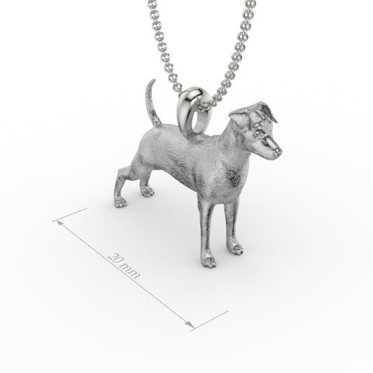 MINIATURE PINSCHER image 0
