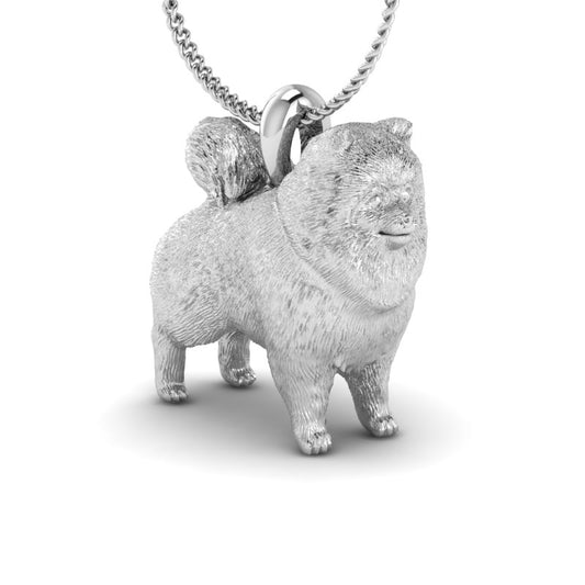 POMERANIAN image 0