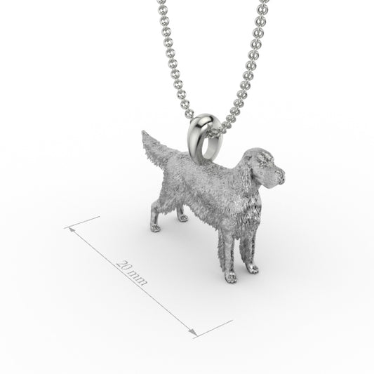 ENGLISH SETTER image 0