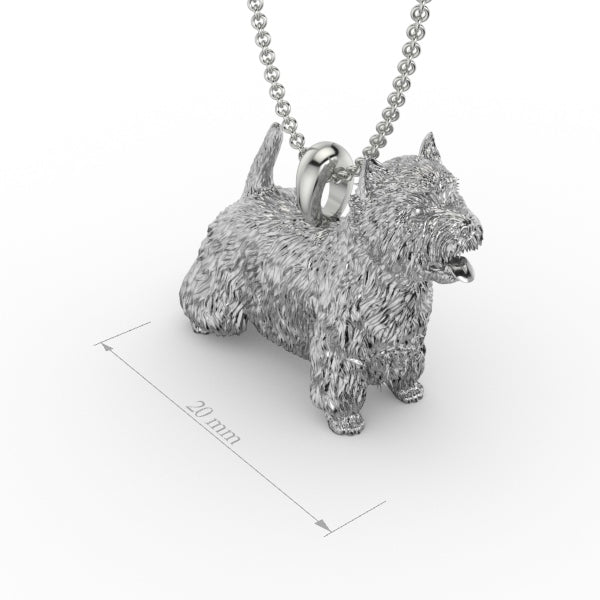 WEST HIGHLAND TERRIER image 0
