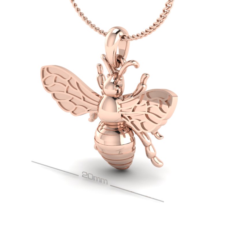 AFRICAN HONEY BEE image 2