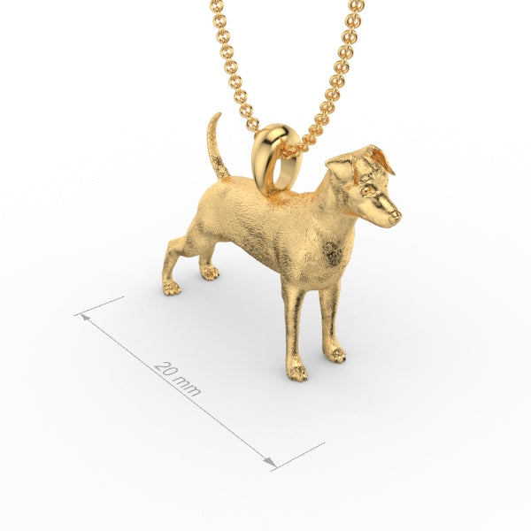 MINIATURE PINSCHER image 1