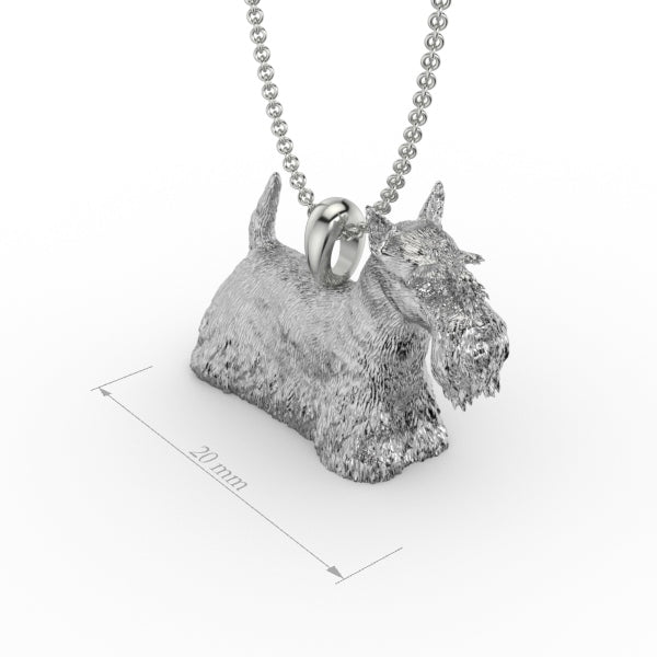 SCOTTISH TERRIER image 0