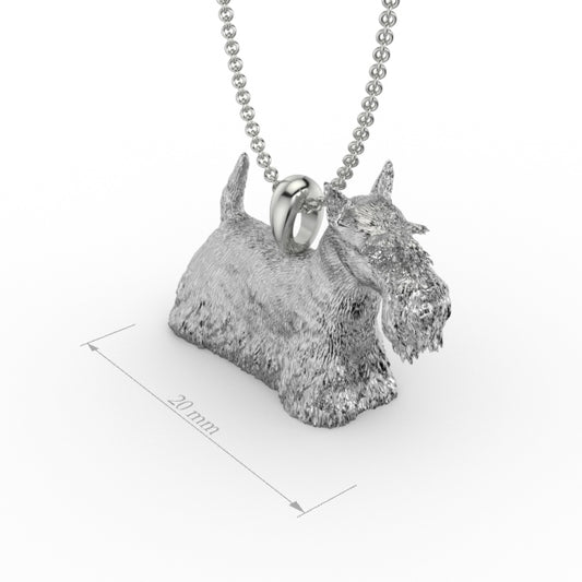 SCOTTISH TERRIER image 0