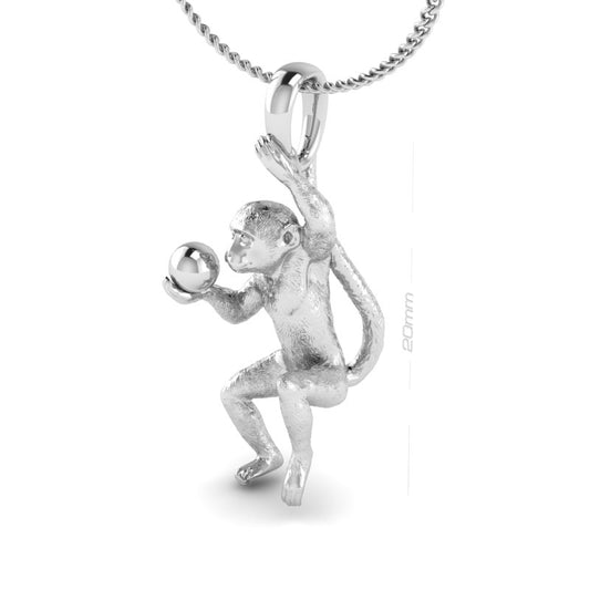 BABY BABOON image 0