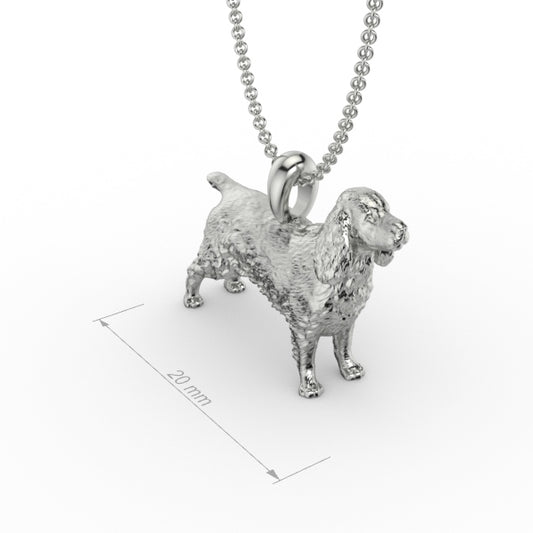 ENGLISH COCKER SPANIEL image 0