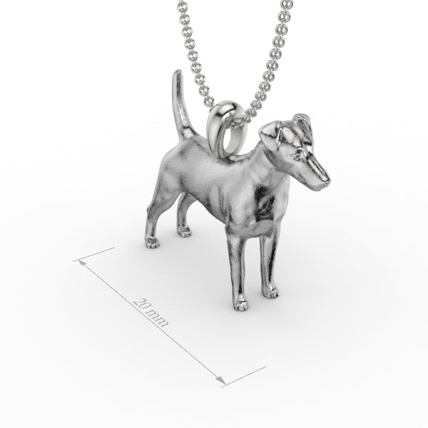 FOX TERRIER image 0