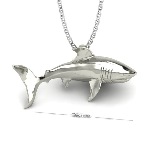 GREAT WHITE SHARK image 0