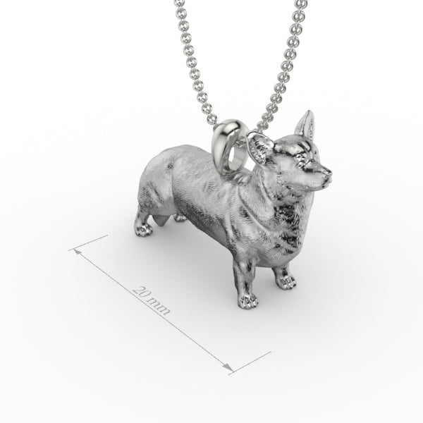 WELSH CORGIE image 0