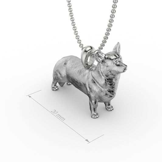 WELSH CORGIE image 0