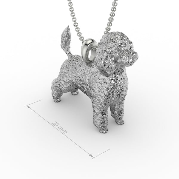 POODLE TOY image 0