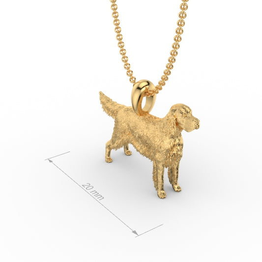 ENGLISH SETTER image 1