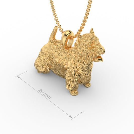 WEST HIGHLAND TERRIER image 1