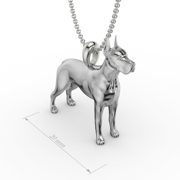 GREAT DANE image 0