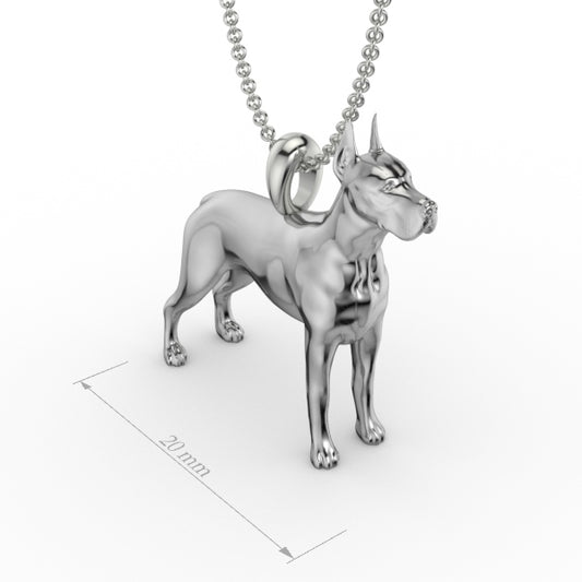GREAT DANE image 0