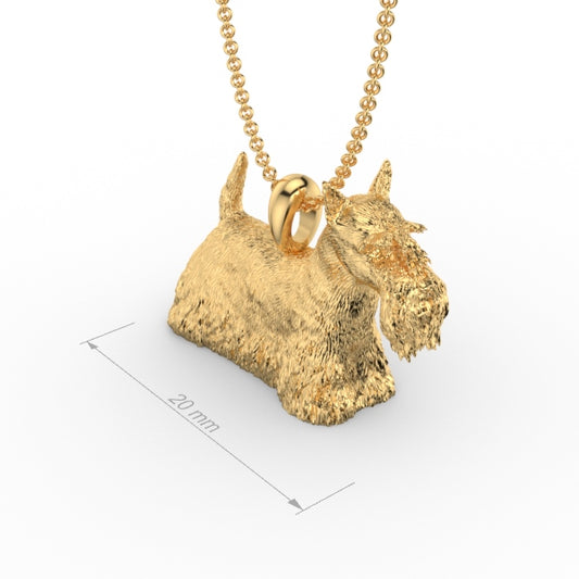 SCOTTISH TERRIER image 1