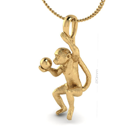 BABY BABOON image 1