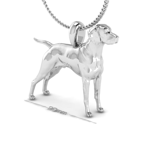 HUNGARIAN VIZSLA image 0