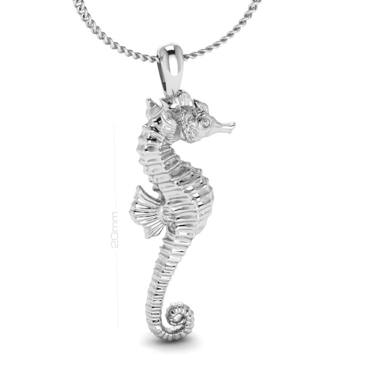SEAHORSE image 0