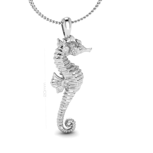 SEAHORSE image 0