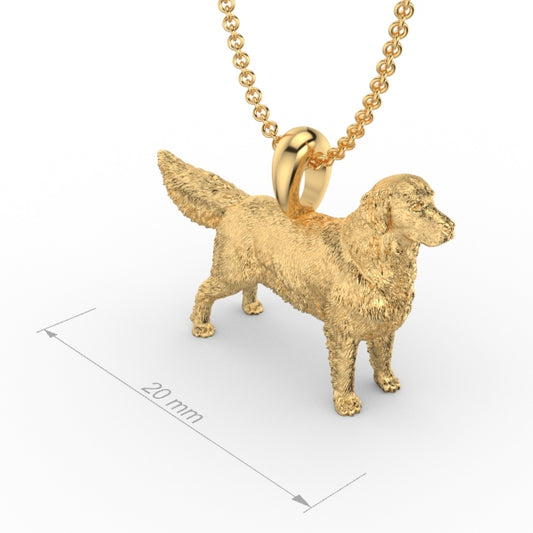 GOLDEN RETRIEVER image 1