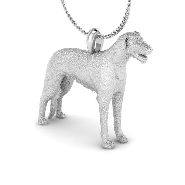 IRISH WOLFHOUND image 0