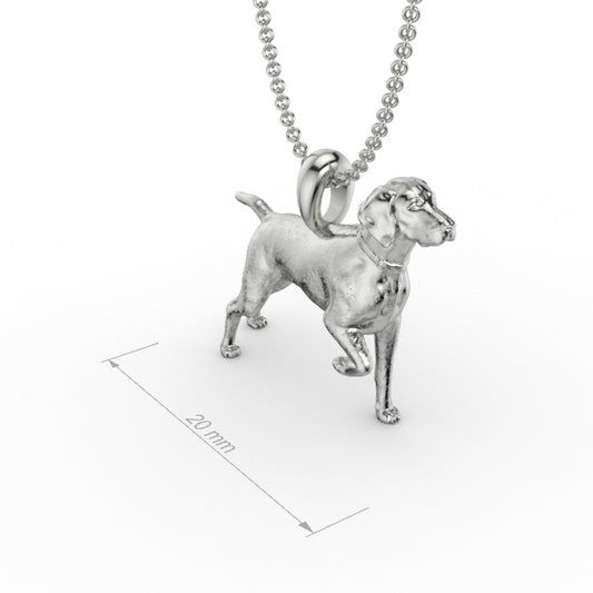 GERMAN SHORTHAIRED POINTER image 0