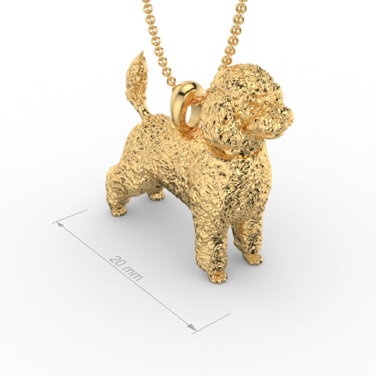 POODLE TOY image 1