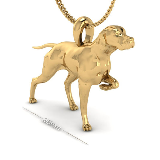 POINTER HUNTING image 1