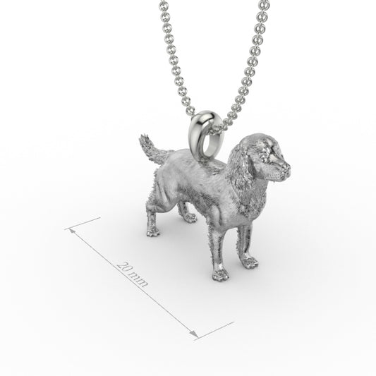 ENGLISH SPRINGER SPANIEL image 0