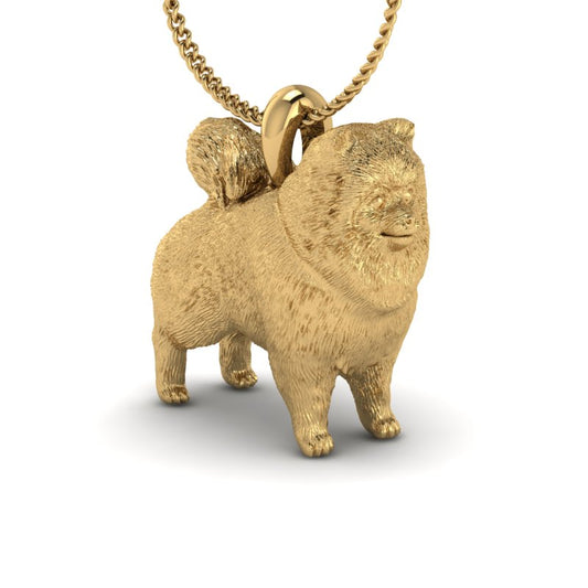POMERANIAN image 1