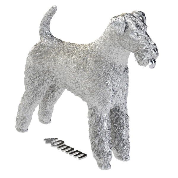Airedale - Bespoke Order