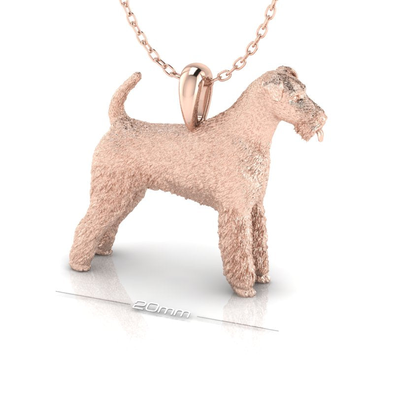 Airedale Pendant