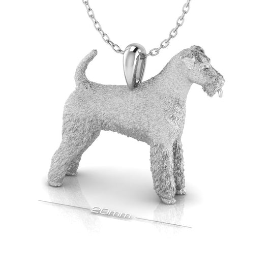 Airedale Pendant