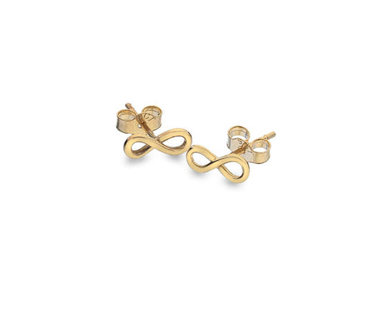 Infinity studs