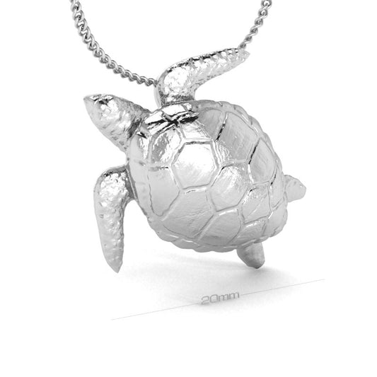SEA TURTLE image 0
