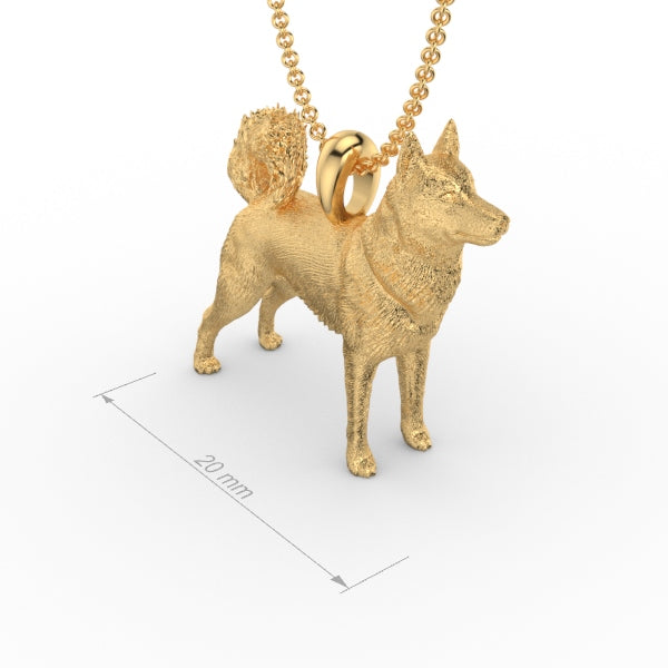 LAIKA image 1