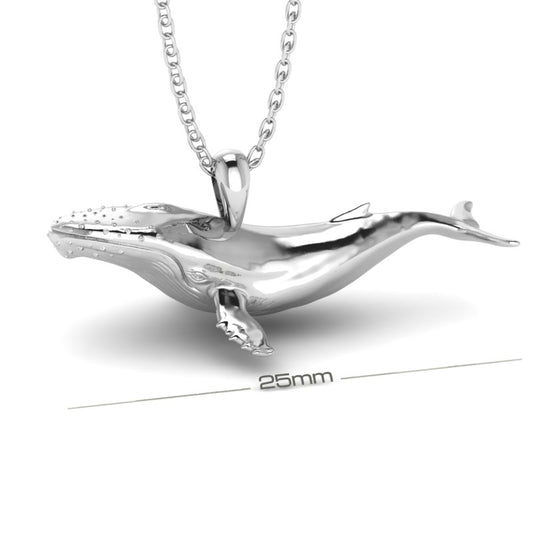 HUMPBACK WHALE image 0