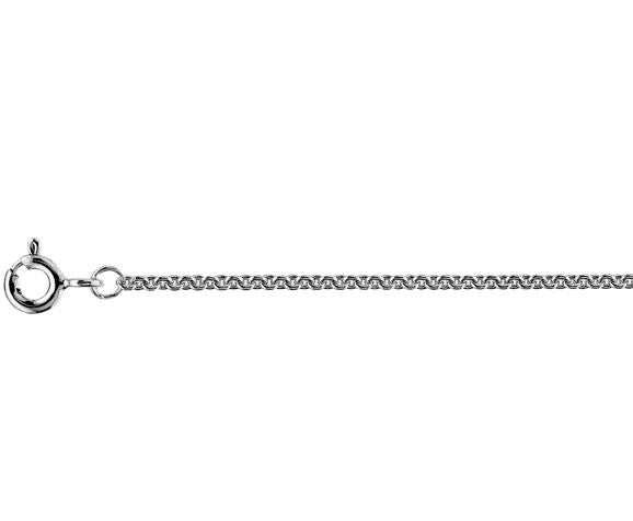 SILVER BORDER TERRIER PENDANT image 8