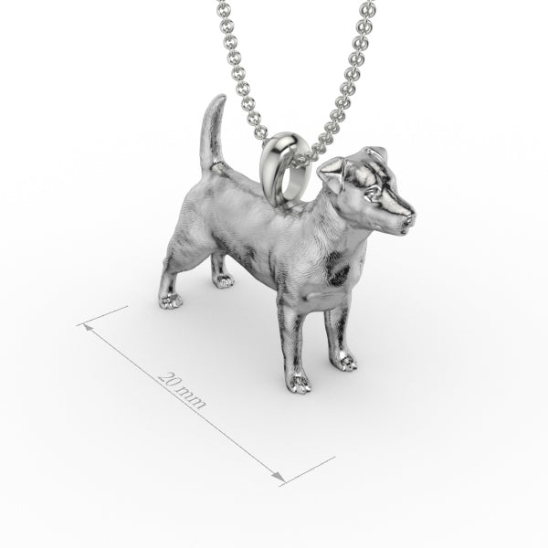 JACK RUSSELL image 0