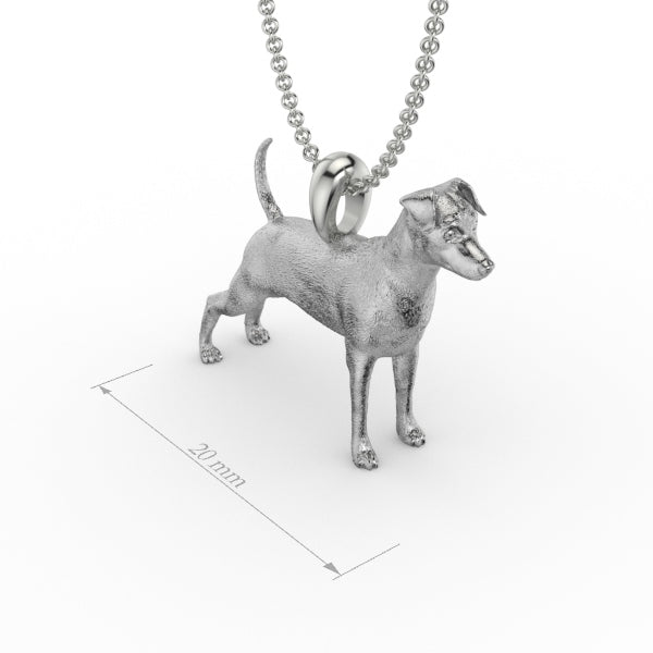 MINIATURE PINSCHER image 0