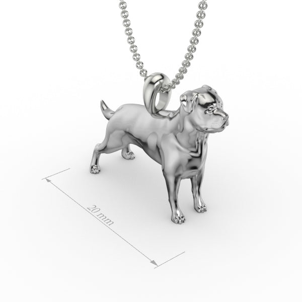 ROTTWEILER image 0