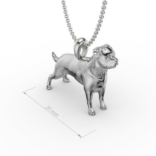 ROTTWEILER image 0