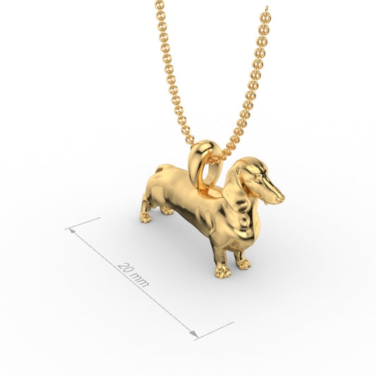 DACHSHUND image 1