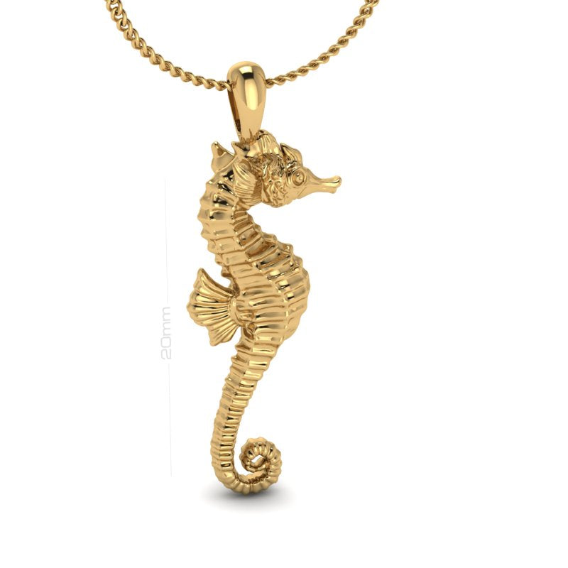 SEAHORSE image 1